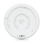 Ubiquiti U6-Enterprise UniFi Tri-Band WiFi 6E Access Point - White