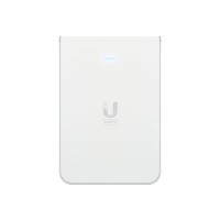 Ubiquiti Networks UniFi 6 In-Wall WiFi 6 Wireless Access Point