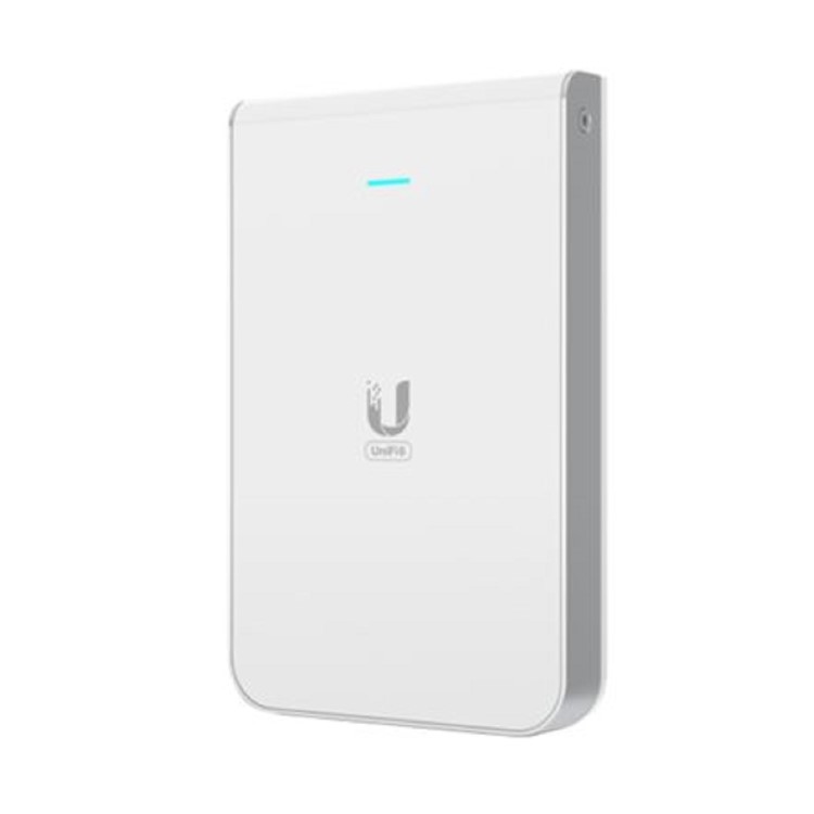 Ubiquiti Networks UniFi 6 In-Wall WiFi 6 Wireless Access Point
