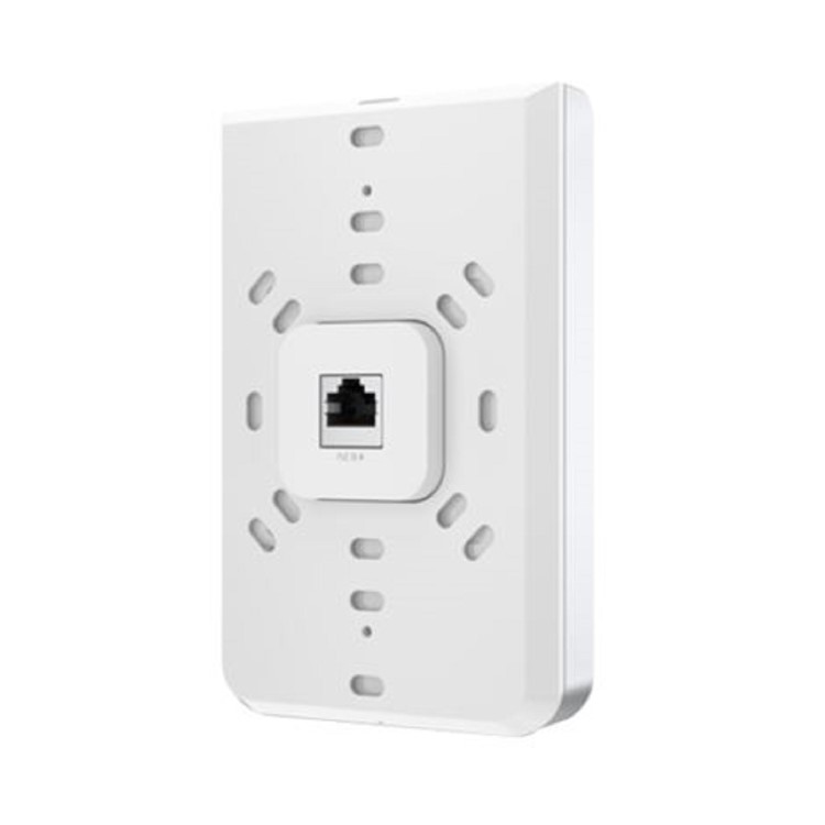Ubiquiti Networks UniFi 6 In-Wall WiFi 6 Wireless Access Point
