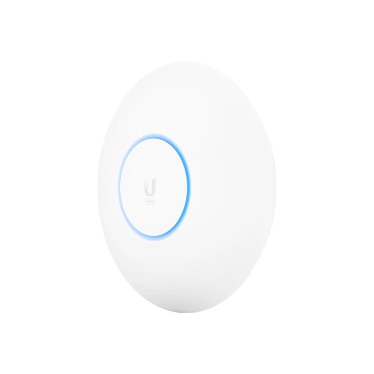Ubiquiti U6-LR UniFi Long Range WiFi 6 PoE+ Access Point