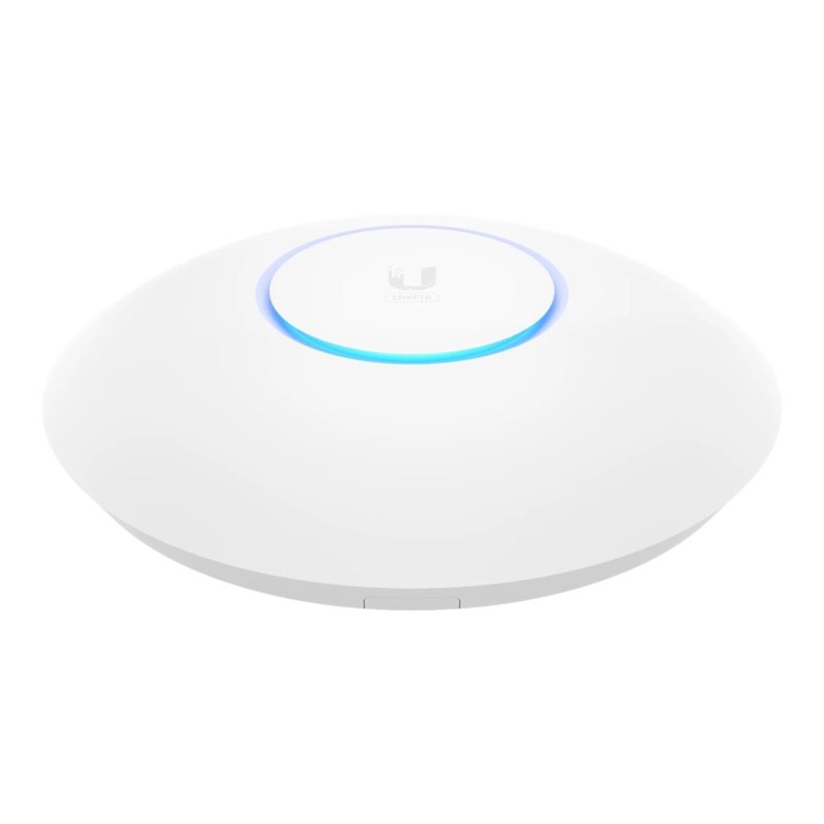 Ubiquiti U6-LR UniFi Long Range WiFi 6 PoE+ Access Point