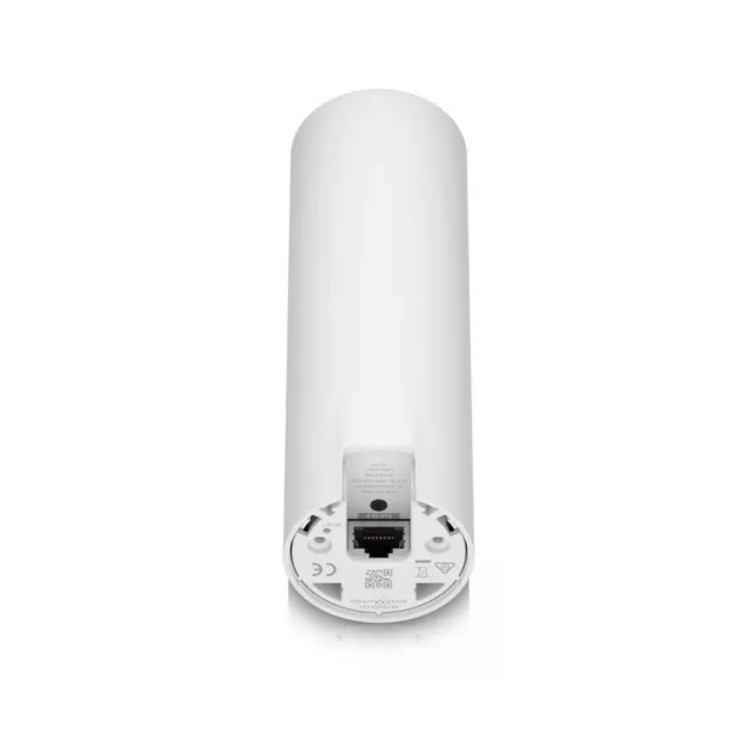 Ubiquiti UniFi U6-Mesh WiFi 6 Access Point AX5300 5.3 Gbps IPX5 Waterproof - White