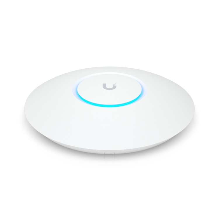 Ubiquiti UniFi AP WiFi 6 Access Point AX2900 3.0 Gbps - White