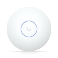 Ubiquiti U7 Long-Range 7300 Mbit/s White Power over Ethernet (PoE)