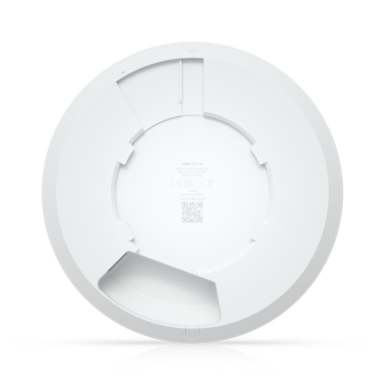 Ubiquiti U7 Long-Range 7300 Mbit/s White Power over Ethernet (PoE)