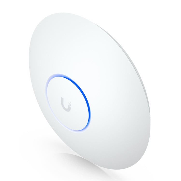 Ubiquiti U7 Long-Range 7300 Mbit/s White Power over Ethernet (PoE)