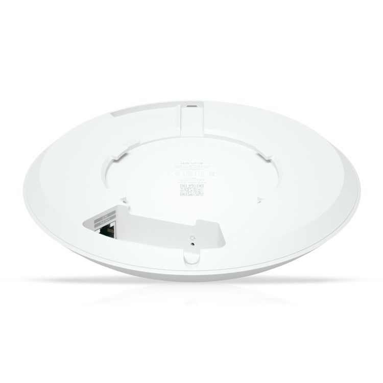 Ubiquiti U7 Long-Range 7300 Mbit/s White Power over Ethernet (PoE)