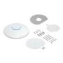 Ubiquiti U7 Long-Range 7300 Mbit/s White Power over Ethernet (PoE)