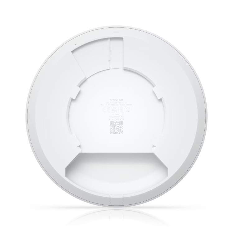 Ubiquiti U7-Lite UniFi Wi-Fi 7 Wireless Access Point