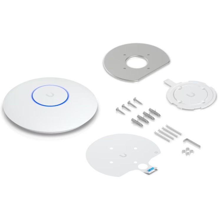 Ubiquiti U7-Lite UniFi Wi-Fi 7 Wireless Access Point