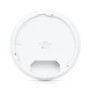 Ubiquiti U7-Pro UniFi Tri-Band Ceiling Mount WiFi 7 Access Point (9.3Gbps BE)