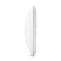 Ubiquiti U7-Pro UniFi Tri-Band Ceiling Mount WiFi 7 Access Point (9.3Gbps BE)