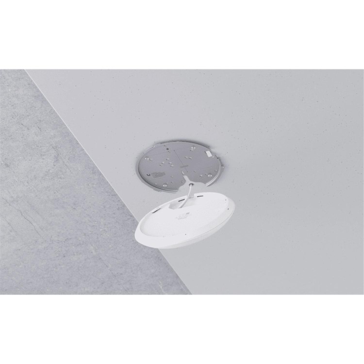 Ubiquiti U7-Pro UniFi Tri-Band Ceiling Mount WiFi 7 Access Point (9.3Gbps BE)