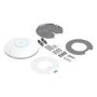 Ubiquiti U7-Pro UniFi Tri-Band Ceiling Mount WiFi 7 Access Point, Five Pack (9.3Gbps BE)