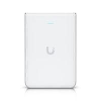 Ubiquiti U7-Pro-Wall Tri-Band WiFi 7 Access Point (10.7Gbps BE)