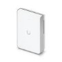 Ubiquiti U7-Pro-Wall Tri-Band WiFi 7 Access Point (10.7Gbps BE)