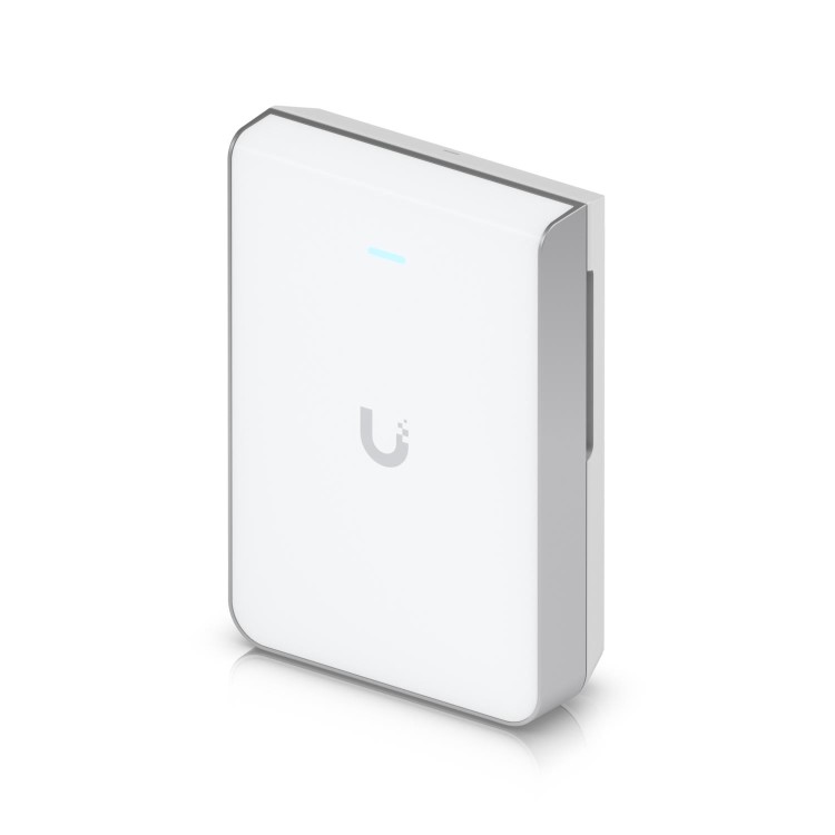 Ubiquiti U7-Pro-Wall Tri-Band WiFi 7 Access Point (10.7Gbps BE)