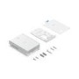 Ubiquiti U7-Pro-Wall Tri-Band WiFi 7 Access Point (10.7Gbps BE)
