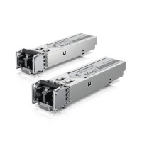 Ubiquiti Multi-Mode FiberModule 1G UF-MM-1G 2-pack