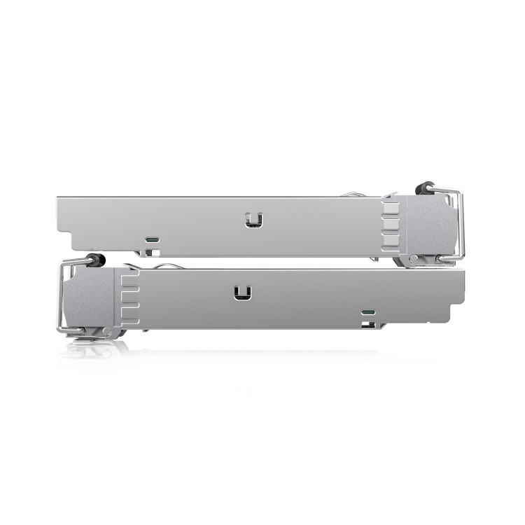 Ubiquiti Multi-Mode FiberModule 1G UF-MM-1G 2-pack