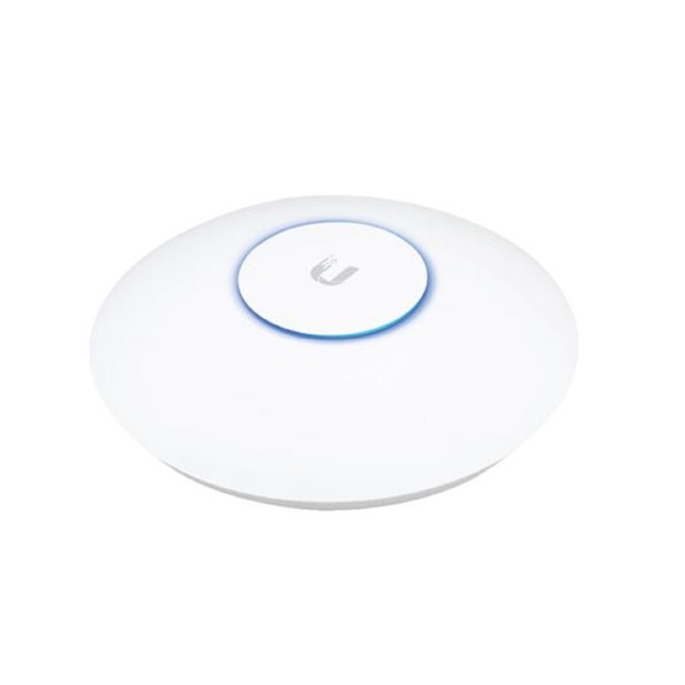 Ubiquiti UniFi AC HD AC2500 Dual Band Wireless Access Point White