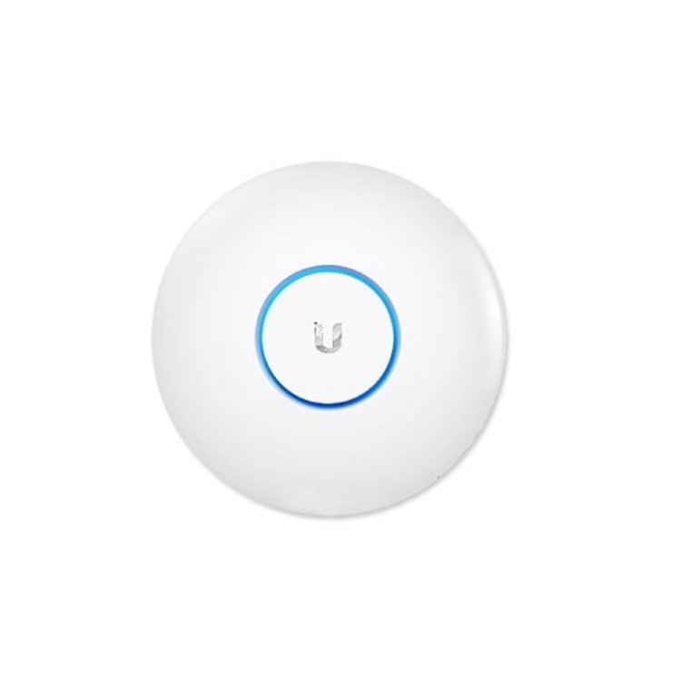 Ubiquiti UniFi AC HD AC2500 Dual Band Wireless Access Point White
