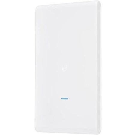 Ubiquiti Networks UAP-AC-M-PRO 1300Mbit/s PoE Wireless Access Point - White