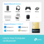 TP-Link Bluetooth 5.0 Nano USB Adapter