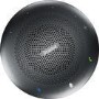 Iiyama UC SPK01M Bluetooth Speakerphone for Meeting Rooms Black