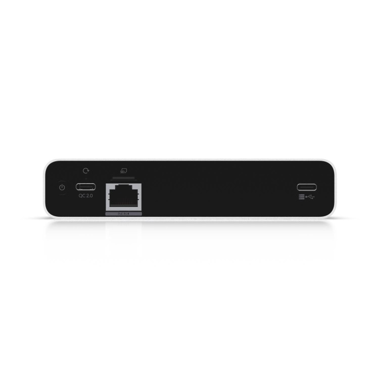 Ubiquiti CloudKey+ Gateway/Controller 10, 100, 1000 Mbit/s
