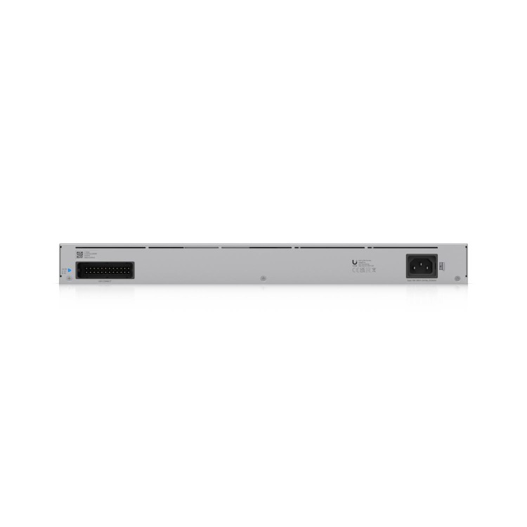 Ubiquiti Dream Machine Pro Max Professional-grade, rack-mount Cloud Gateway Multi-application UniFi sites