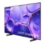 Samsung UE55U8020FKXXU 55" Crystal UHD – 4K Ultra HD HDR Smart TV with Tizen OS