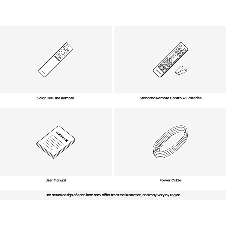 Samsung Crystal DU9000 98 inch Smart 4K Ultra HD LED TV