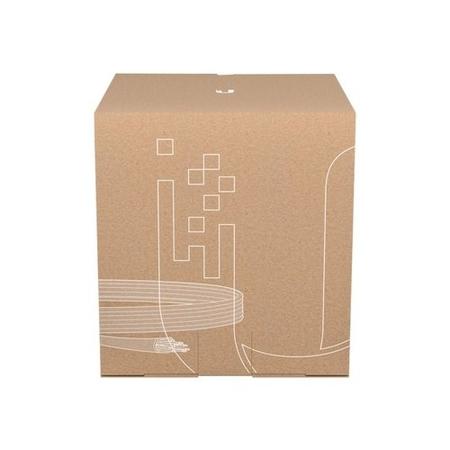 Ubiquiti UISP Cable Pro Black CAT 5e Networking Cable - 305 M