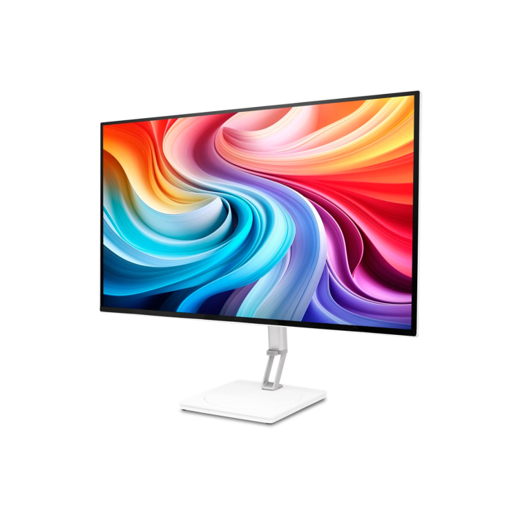 Acer CE270UX 26.5" OLED QHD 240Hz 0.03ms White Monitor