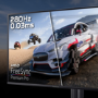 Acer Predator X27U Z1 27" WQHD OLED 280Hz 0.03ms Gaming Monitor