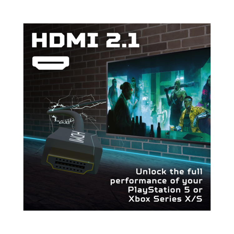 Acer Predator X27U Z1 27" WQHD OLED 280Hz 0.03ms Gaming Monitor