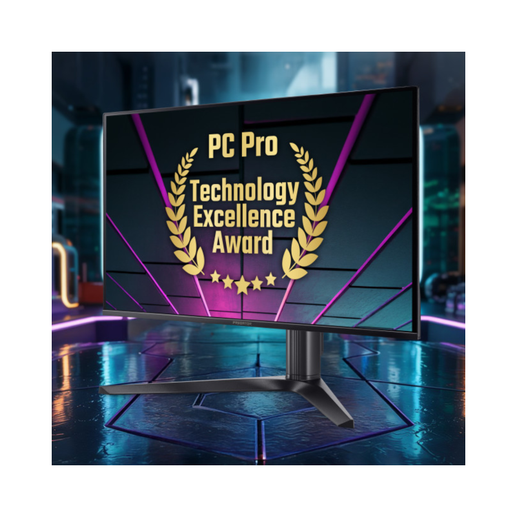 Acer Predator X27U Z1 27" WQHD OLED 280Hz 0.03ms Gaming Monitor