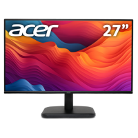 Acer EK271G 27" IPS Full HD 120Hz 1ms Gaming Monitor