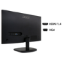 Acer EK271G 27" IPS Full HD 120Hz 1ms Gaming Monitor