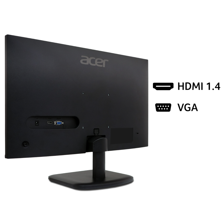 Acer EK271G 27" IPS Full HD 120Hz 1ms Gaming Monitor