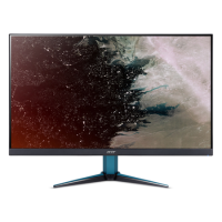 Acer Nitro VG272U 27" IPS WQHD 180Hz 0.5ms Gaming Monitor