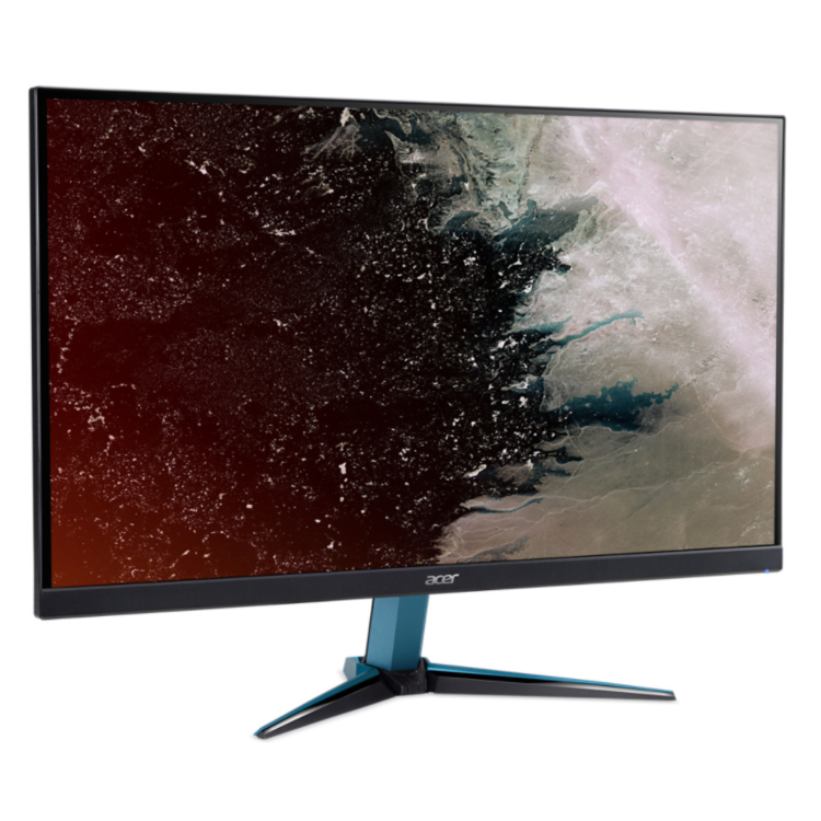 Acer Nitro VG272U 27" IPS WQHD 180Hz 0.5ms Gaming Monitor