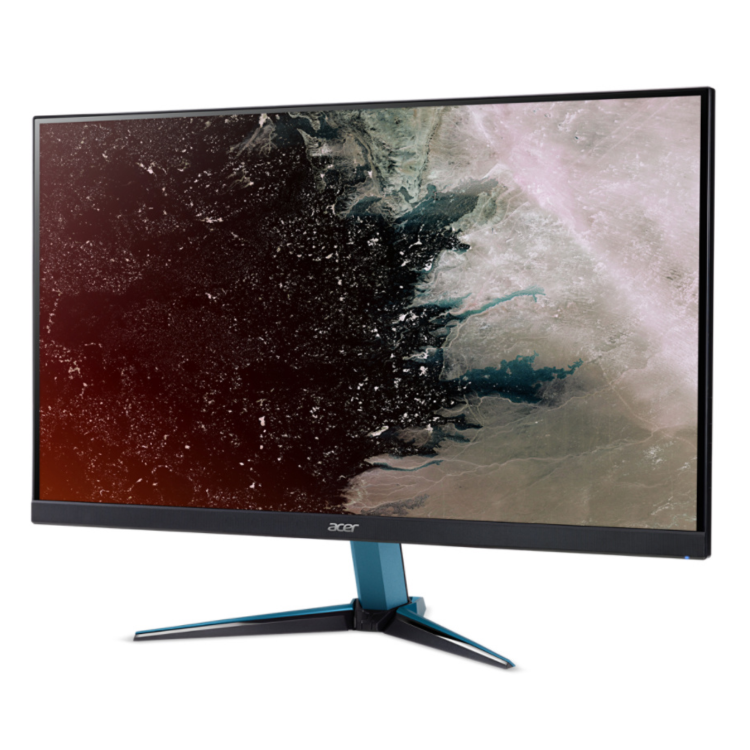 Acer Nitro VG272U 27" IPS WQHD 180Hz 0.5ms Gaming Monitor