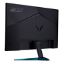 Acer Nitro VG272U 27" IPS WQHD 180Hz 0.5ms Gaming Monitor