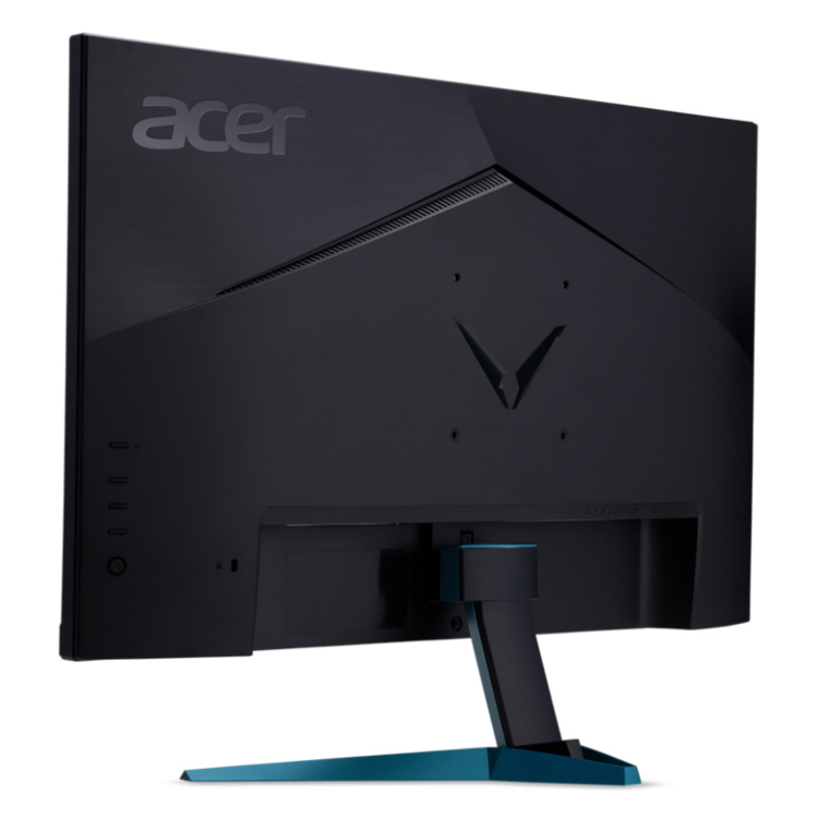 Acer Nitro VG272U 27" IPS WQHD 180Hz 0.5ms Gaming Monitor