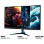 Acer Nitro VG272U 27" IPS WQHD 180Hz 0.5ms Gaming Monitor