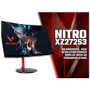 Acer Nitro XZ272S3 27" VA Full HD 180Hz 1ms FreeSync Curved Gaming Monitor