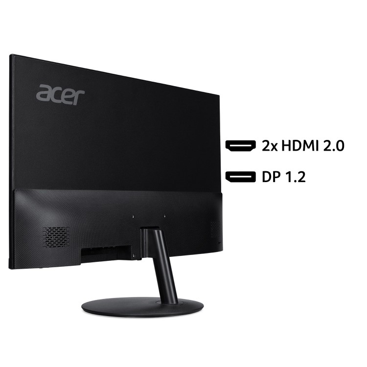 Acer SA322QUEbmipx 32" IPS QHD 100Hz 1ms Monitor